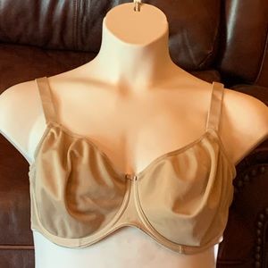 Underwire Bra